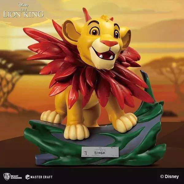 材质:树脂 产地:中国 狮子王 :simba,nala,luau pumbaa,luau timon