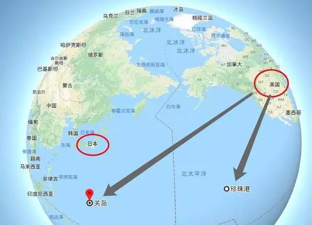 关岛是如何成为"美国领土"的?