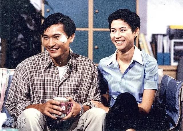 港味粤语经典台词系列