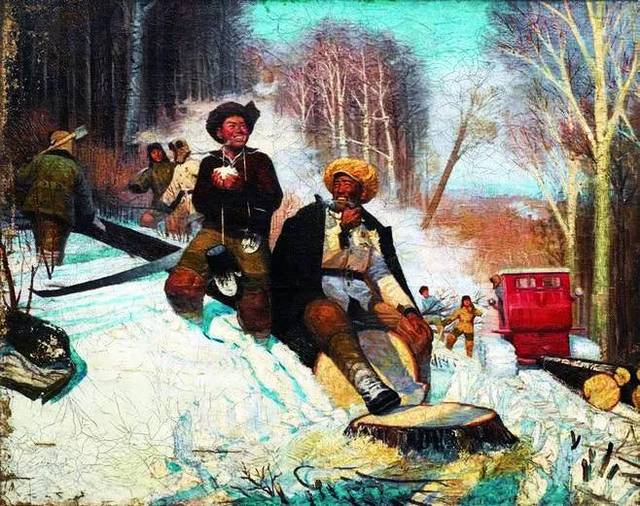 经典重读 --阿城:棋王 上