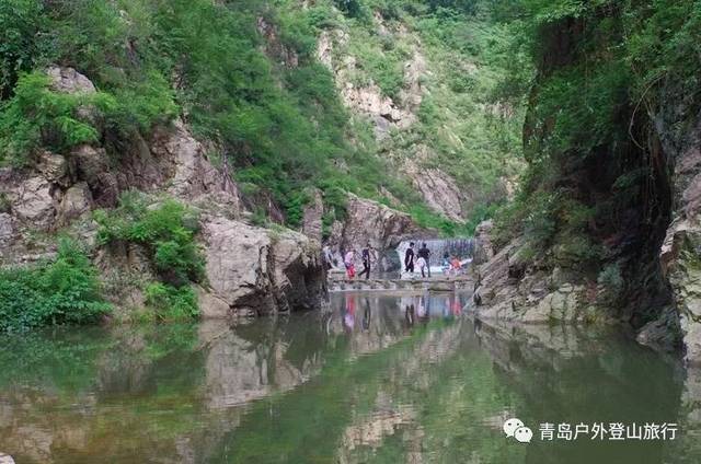 九仙山景区,是国家aaaa级旅游区,国家森林公园,中国文化生态旅游目的