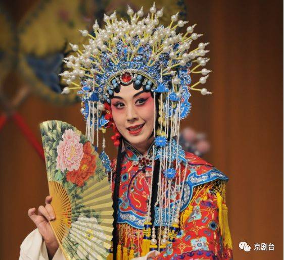 京剧演员史依弘的婚姻状况,最终以遗憾收场!令人心疼!