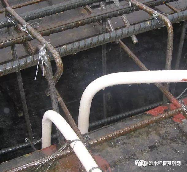 pvc╱kbg╱jdg╱sc:四种线管如何选择?如何预埋?
