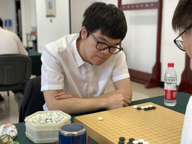 中国围棋2019年6月等级分:柯洁榜首优势增加 连笑第六