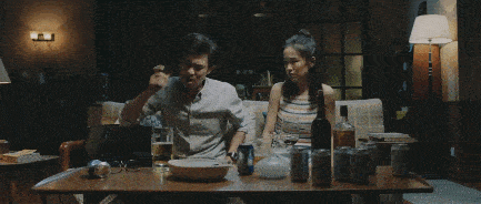 不像广告的广告,又是出自拍拍贷之手!