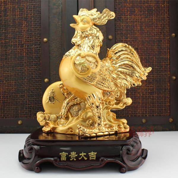 这6大吉日出生的属鸡人,贵人最多,财运最好,一生吉祥!