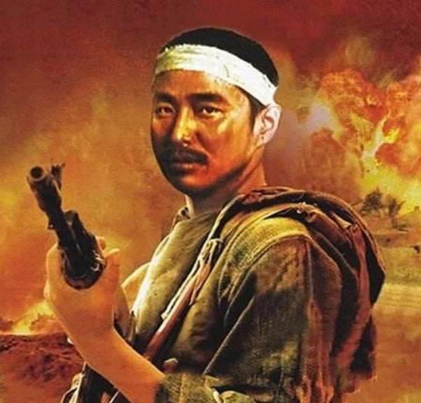 这10部抗日战争电影,值得一刷再刷!