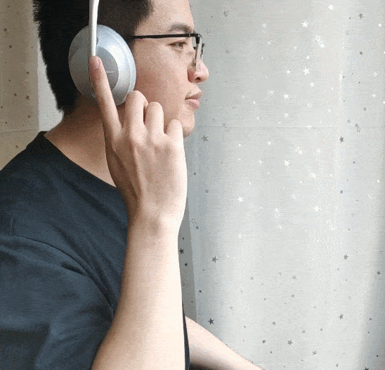 重新定义消噪耳机?体验bose 700如何超越不止消噪