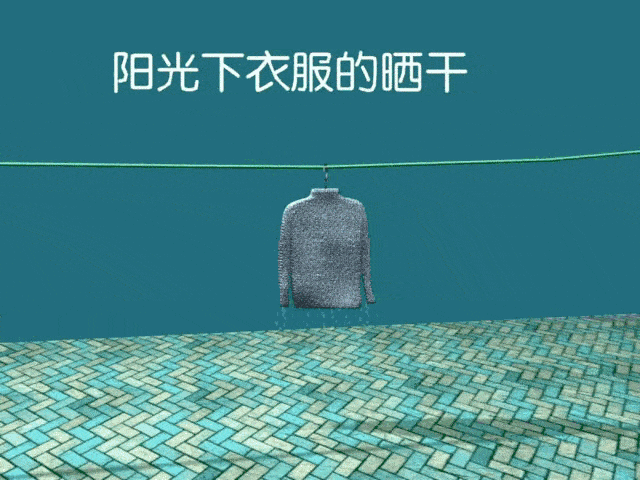 新初二孩子必看:几张动图弄清八年级上册物理重难点,附详细解析!