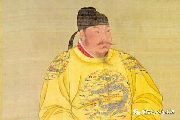 唐太宗李世民是如何力挽狂澜,拯救李唐王朝免遭覆灭的