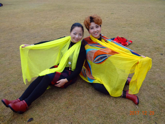 贵州经典山歌歌词-贵州山歌最流行