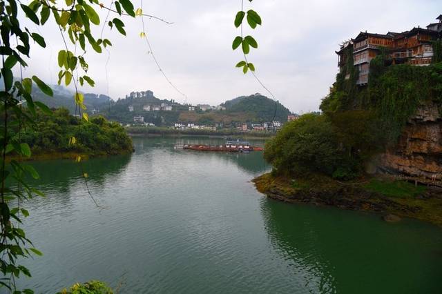 2019张家界到芙蓉镇凤凰古城旅游攻略,芙蓉镇自由行攻略