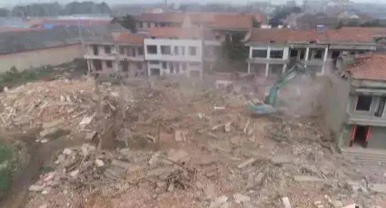 【头条】应城新河棚改还建房已建成43947平方米,看看有你家吗?