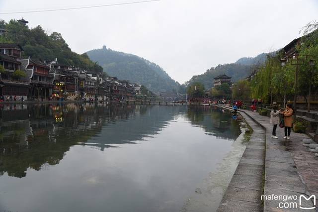 2019张家界到芙蓉镇凤凰古城旅游攻略,芙蓉镇自由行攻略