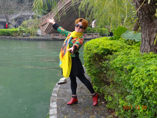 贵州经典山歌歌词-贵州山歌最流行