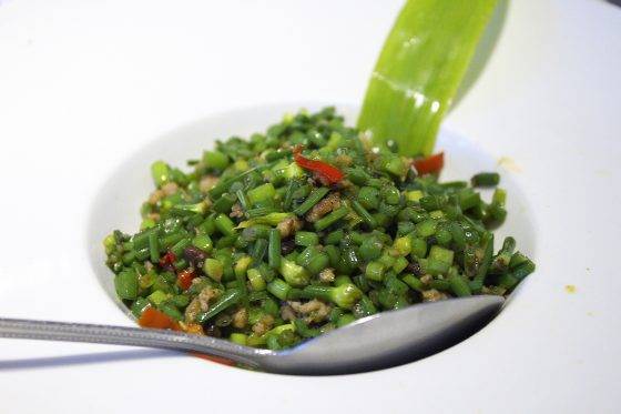 新鲜就是王道?食品加工到底是为了什么?