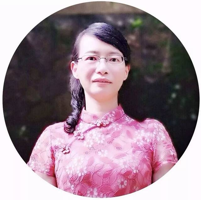 钟璟老师简介