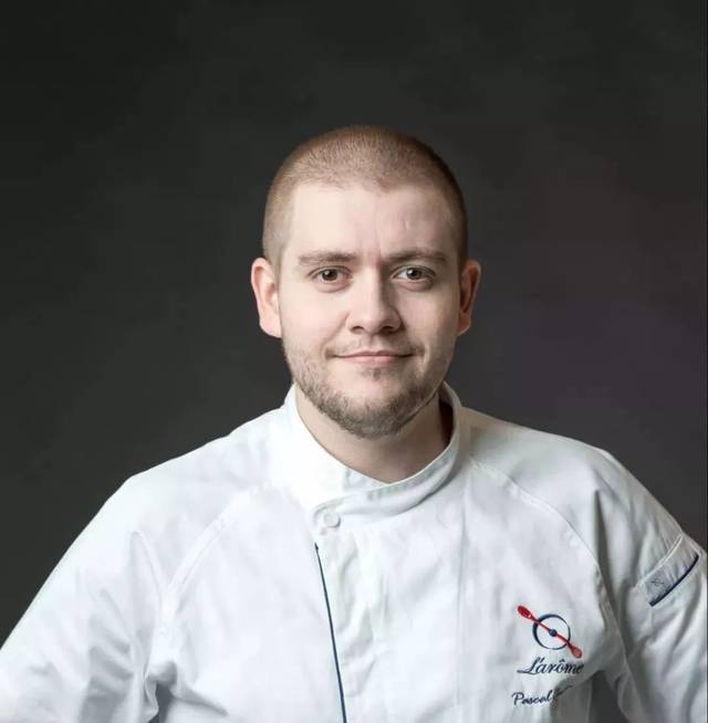 chef de partie,chefdepartie part 试吃会主讲chef