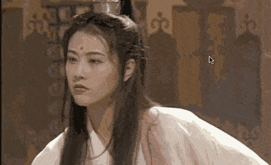 用古诗词形容金庸武侠中的美女,瞬间.惊艳了!