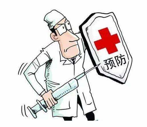 死亡22人!传染54400例!山东发布6月传染病