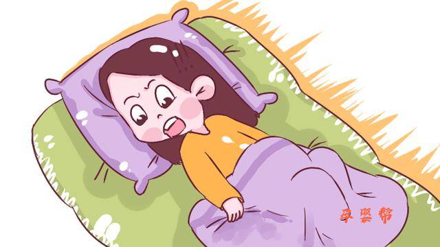 孕妈有这3种“感觉”时，说明胎儿临盆啦，恭喜你要迎接宝宝了