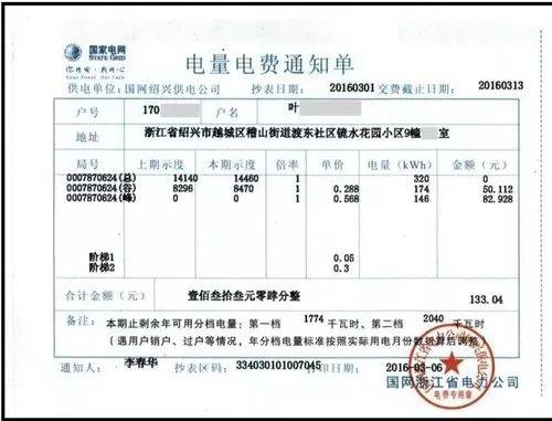 权威媒体携手小e再论中国电价!
