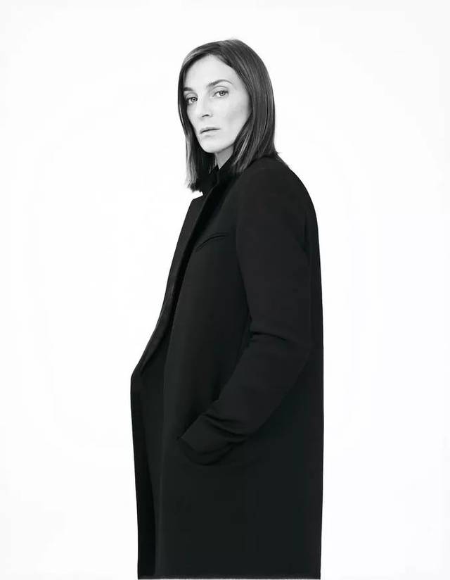 Phoebe Philo,phoebe cates 面对phoebe philo离开celine后的时尚焦虑,你需要大智慧