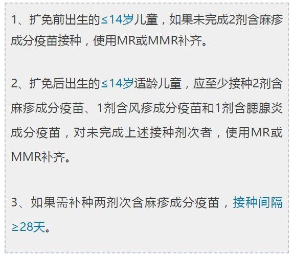 (麻风疫苗mr,麻腮风疫苗mmr)