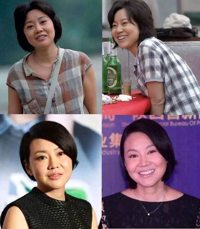 闫妮:不给自己设限的女人,到底有多可怕?