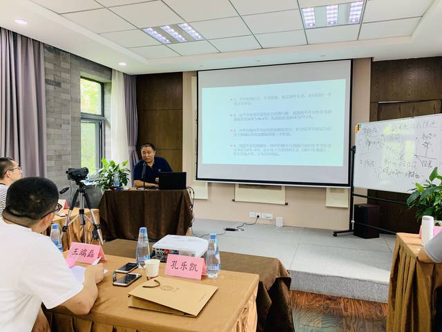 季友山:浅谈"二阳之病发心脾"在妇科临床中的应用 诊疗教学前,各位
