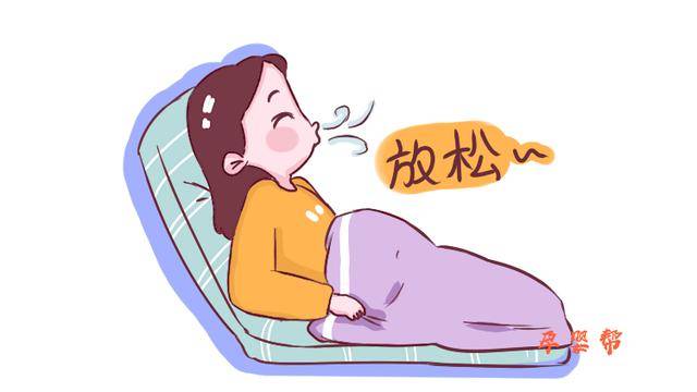 孕妈有这3种“感觉”时，说明胎儿临盆啦，恭喜你要迎接宝宝了