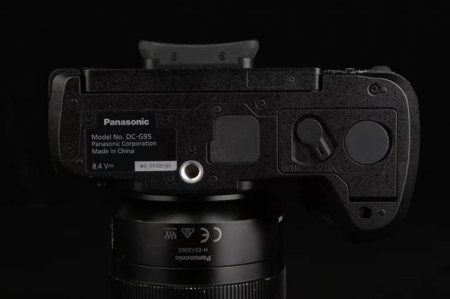 融合拍照与视频 松下lumix g95评测