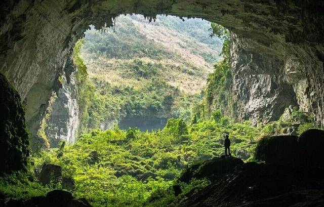 7月20,24,27号发团,河池罗城仫佬族自治县棉花天坑景区,环江牛角寨