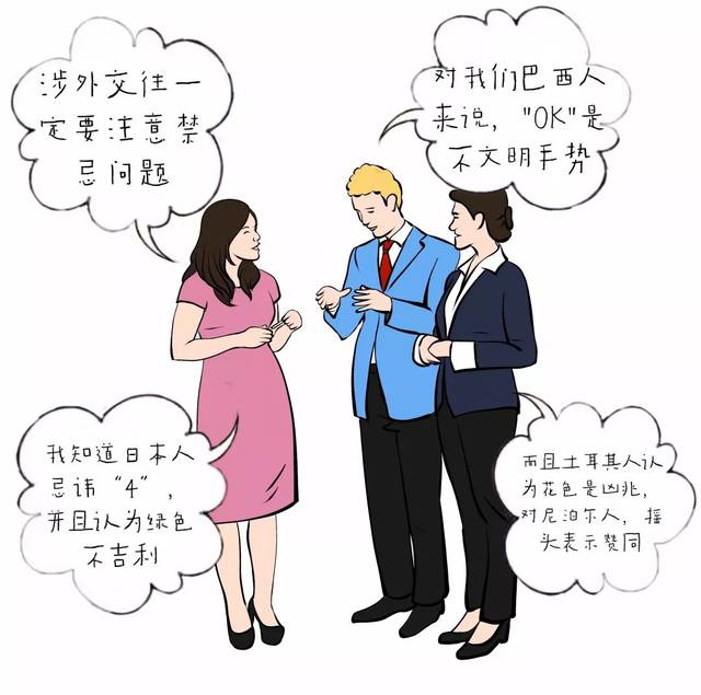 "良好家风促和谐""社交礼仪展风采""涉外礼仪显风范""优质服务立标杆"