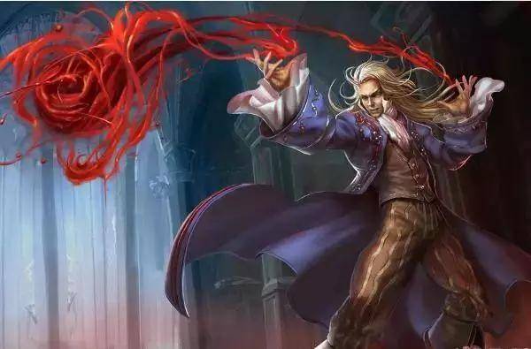 LOL:死刑宣告克制多少英雄?德莱文最害怕,蒙多