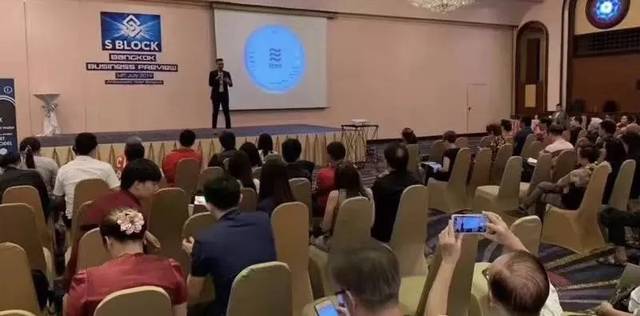 S BLOCK启航,全球巡演日本站首发,资本市场的摇摇欲试,领航SBO