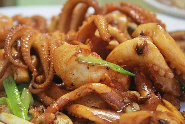 防城港地道美食,每一种,都是刻入记忆的味道