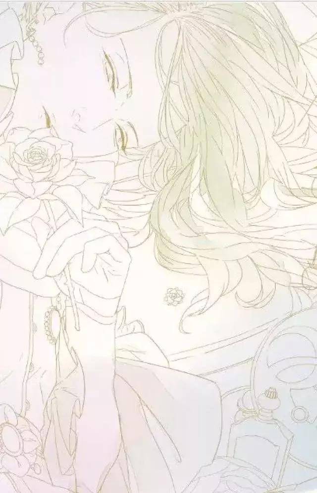 板绘中图层是什么意思?教你熟练运用图层表现