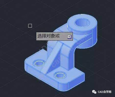 前面我们介绍了两种三维模型导出工程图的方法,1,;2,.