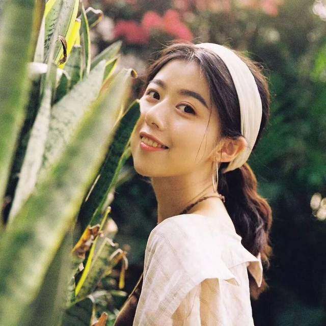 【杏林榜样"见微知著 以小见大 闪耀绽放的微党课之星:熊雅婷