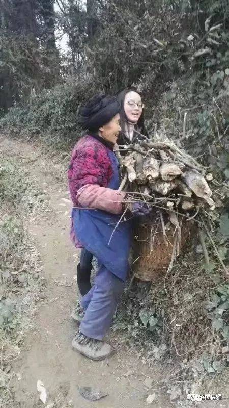 用生命书写责任和担当 ——云南省昭通市大关县驻村扶贫工作队员