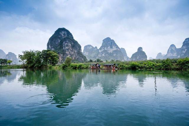 广西巴马长寿村,真的是遗落人间的一块净土?