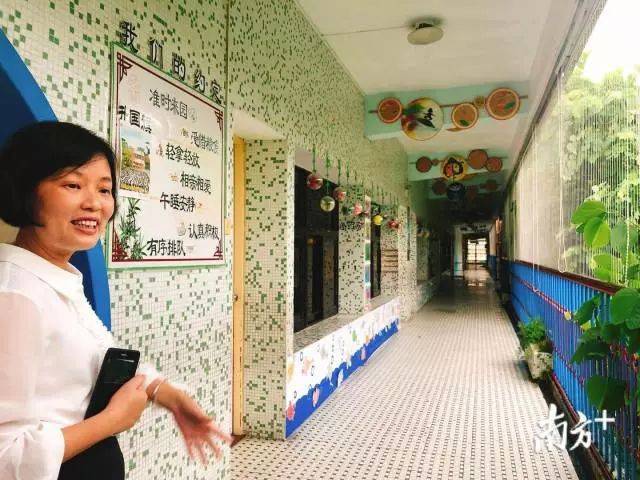 你母校上镜了吗?南方记者深入解读濠江教育!侨中高中将成完全内宿 凤岗小学新楼规划建设中…