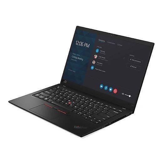 「新东西」联想开售2019款 thinkpad x1 carbon与x1