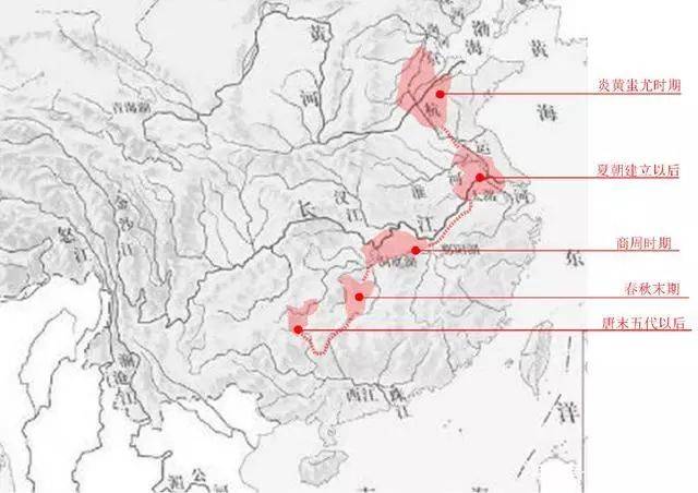 从《指路经》看苗族古史与迁徙之路