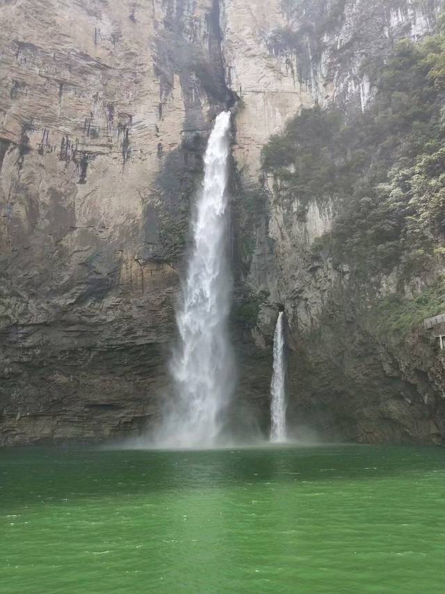 北纬30度的秘境,一次说走就走的旅行——恩施