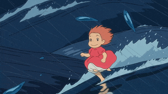 值得收藏!我重温5遍的动画电影,每一帧都能当壁纸!