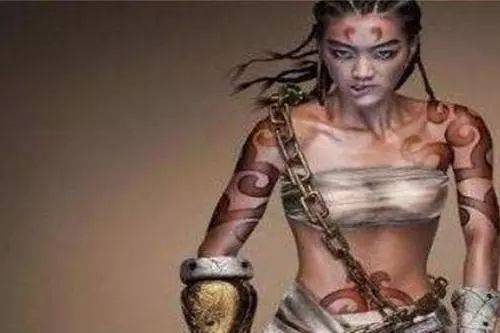 《长安十二辰》中的昆仑奴有什么特别之处?
