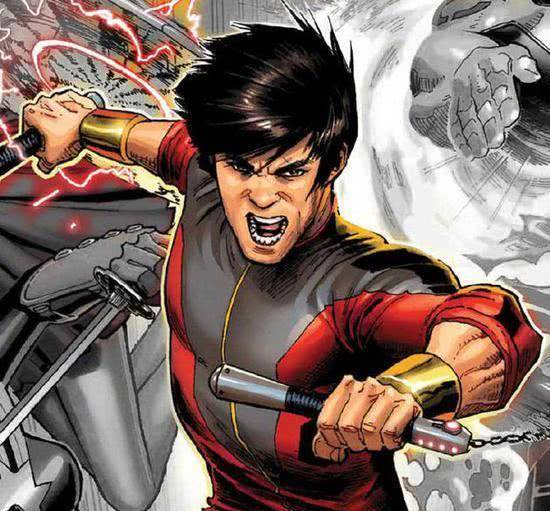 漫威为首个中国超级英雄选主角,网友投票,他才