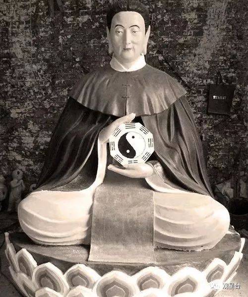 学什么西游记丹道,不如学二郎神劈山救母神功